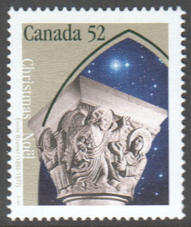 Canada Scott 1586 MNH - Click Image to Close